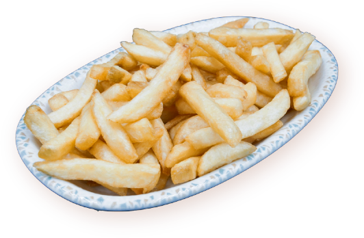 بطاطا مقلية